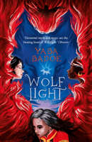 Wolf Light (Badoe Yaba)(Paperback / softback)