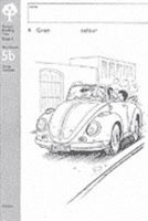 Oxford Reading Tree: Level 5: Workbooks: Pack 5B (6 workbooks) (Ackland Jenny)(Multiple copy pack)