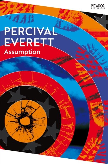 Assumption (Everett Percival)(Paperback / softback)