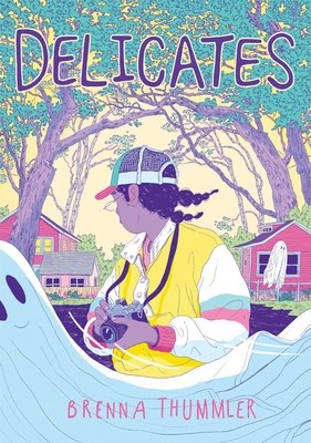 Delicates: Deluxe Edition (Thummler Brenna)(Pevná vazba)