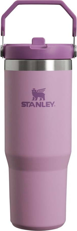 Fialová termoska 890 ml – Stanley