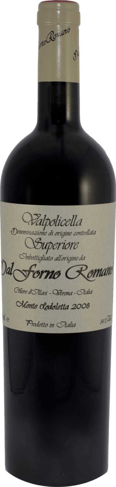 Dal Forno Romano Valpolicella Superiore Monte Lodoletta 2015