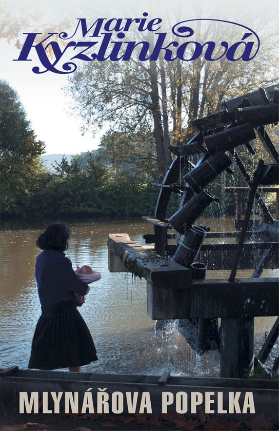 Mlynářova Popelka