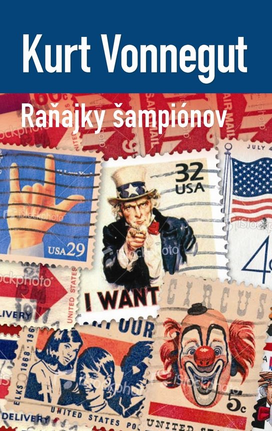 Raňajky šampiónov