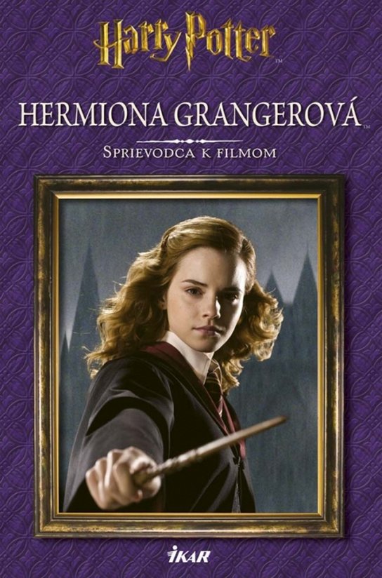 Hermiona Grangerová