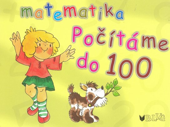 Matematika Počítáme do 100