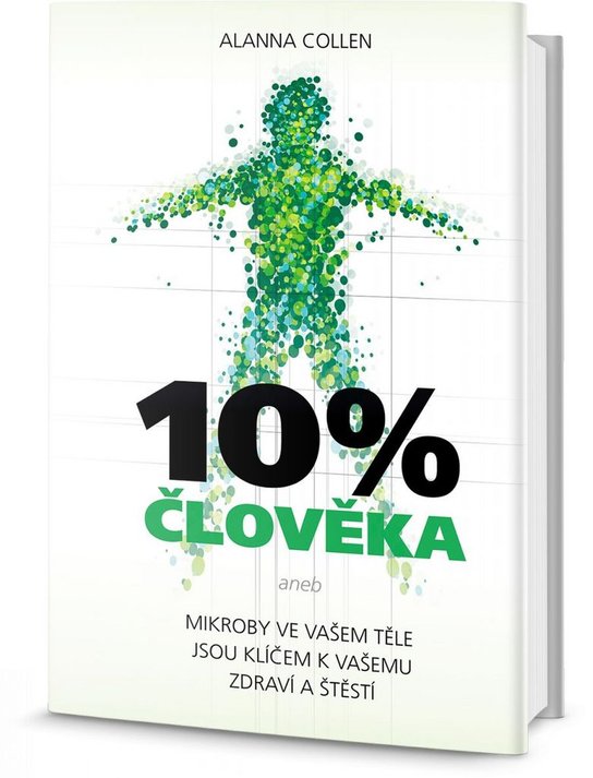 10% člověka