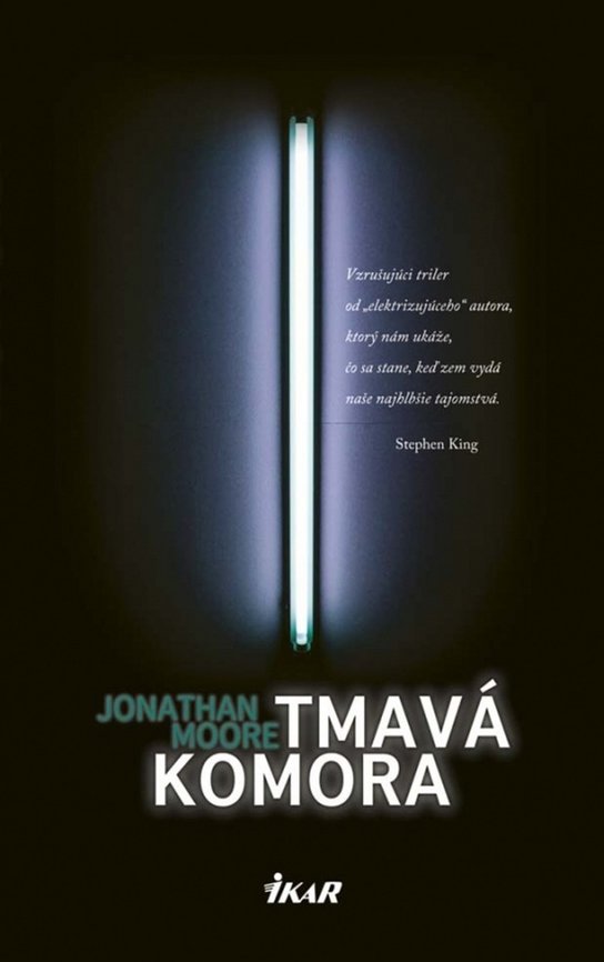 Tmavá komora