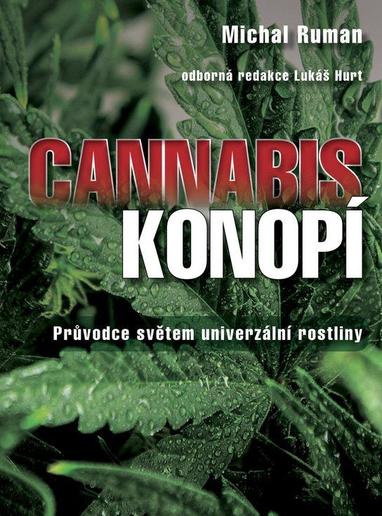 Cannabis Konopí