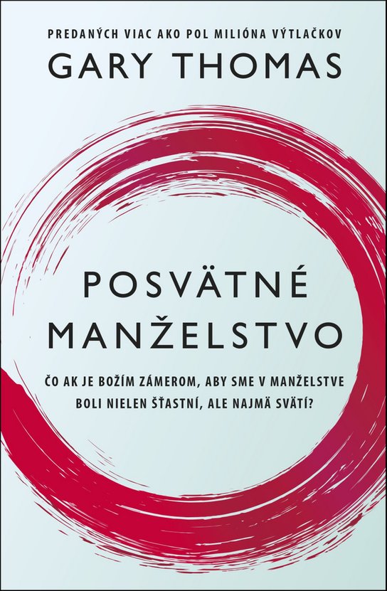 Posvätné manželstvo