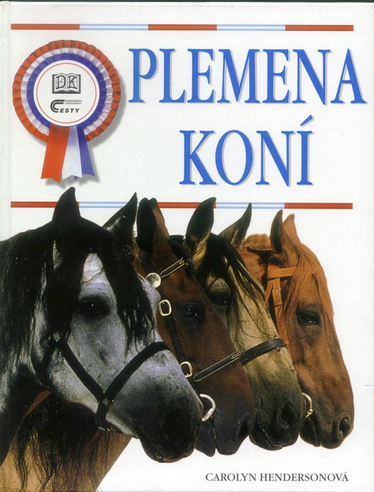 Plemena koní