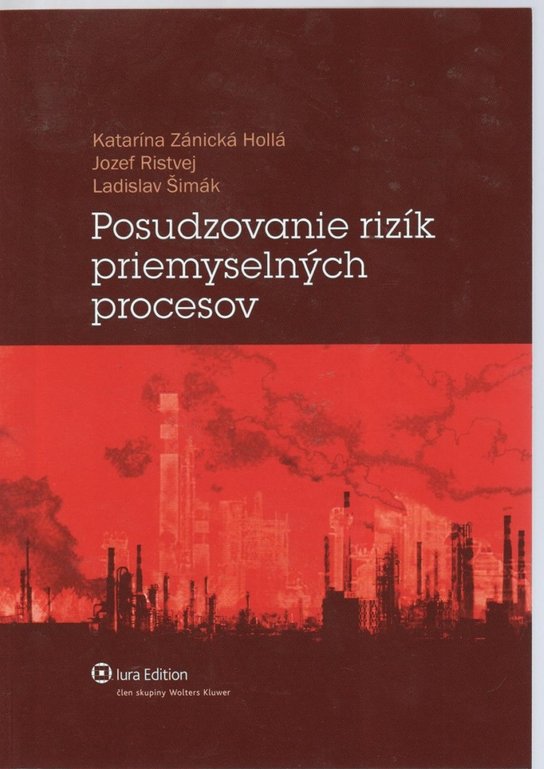 Posudzovanie rizík priemyselných procesov