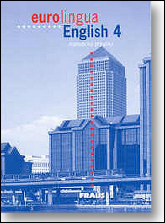 Eurolingua English 4