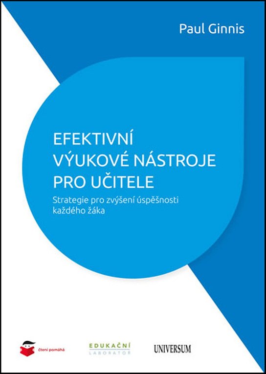 Efektivní výukové nástroje pro učitele