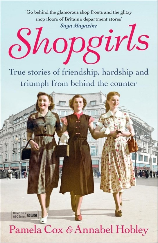 Shopgirls
