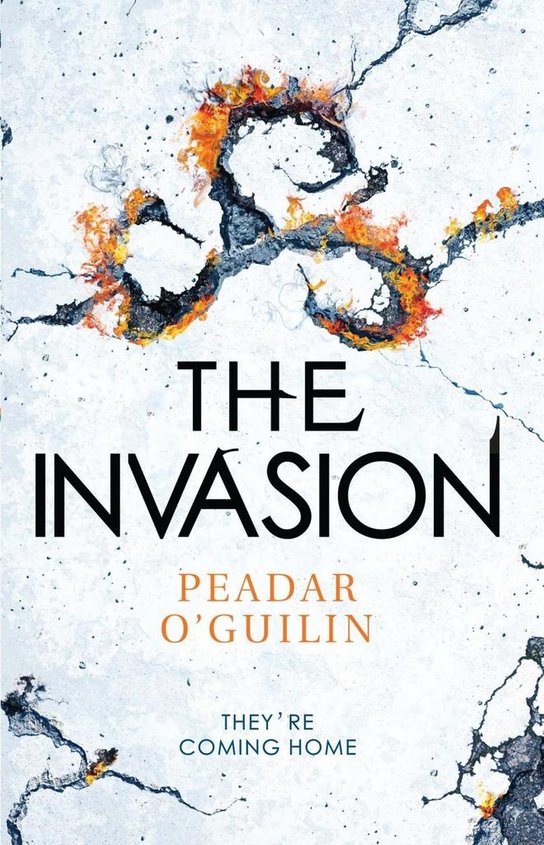 The Invasion