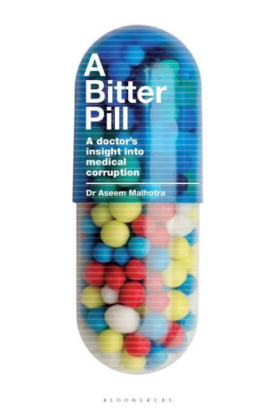A Bitter Pill