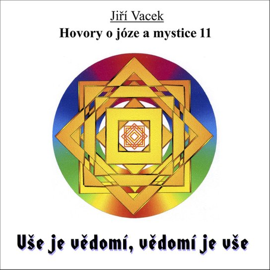 Hovory o józe a mystice č. 11