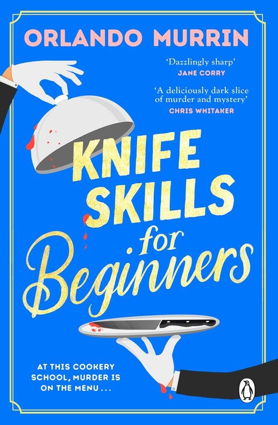 Knife Skills for Beginners