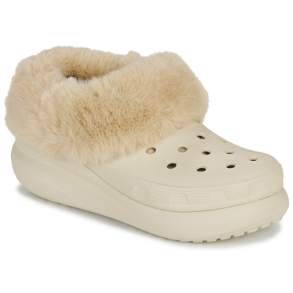 Crocs  Furever Crush  Béžová