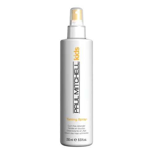 Paul Mitchell Kondicionér ve spreji pro šetrné rozčesávání dětských vlásků Kids (Taming Spray Ouch-Free Detangler) 250 ml