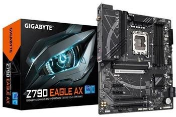 GB Z790 EAGLE AX