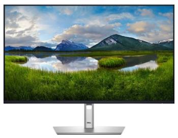 Dell P2725HE 27
