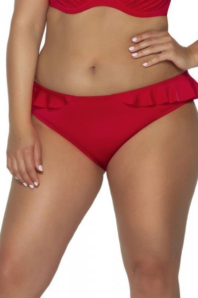 Ava SF 181/11/B Barbados Plavkové kalhotky 2XL červená