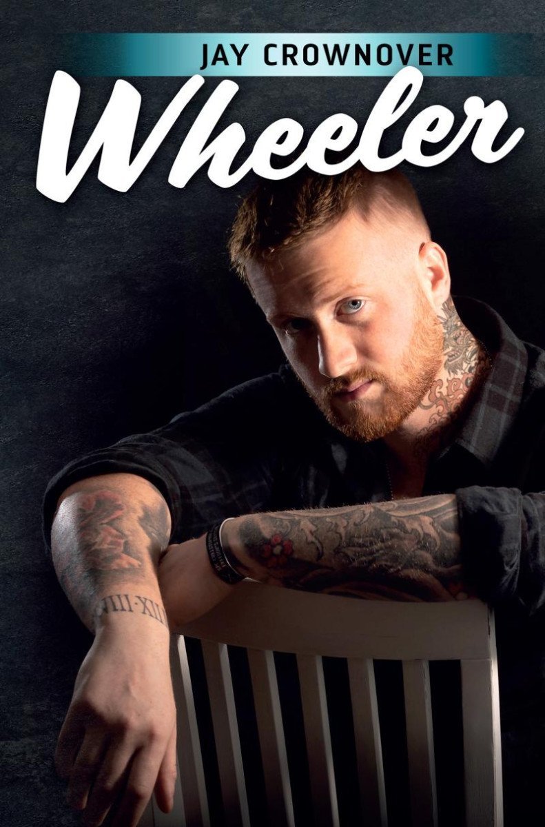 Wheeler - Jay Crownover