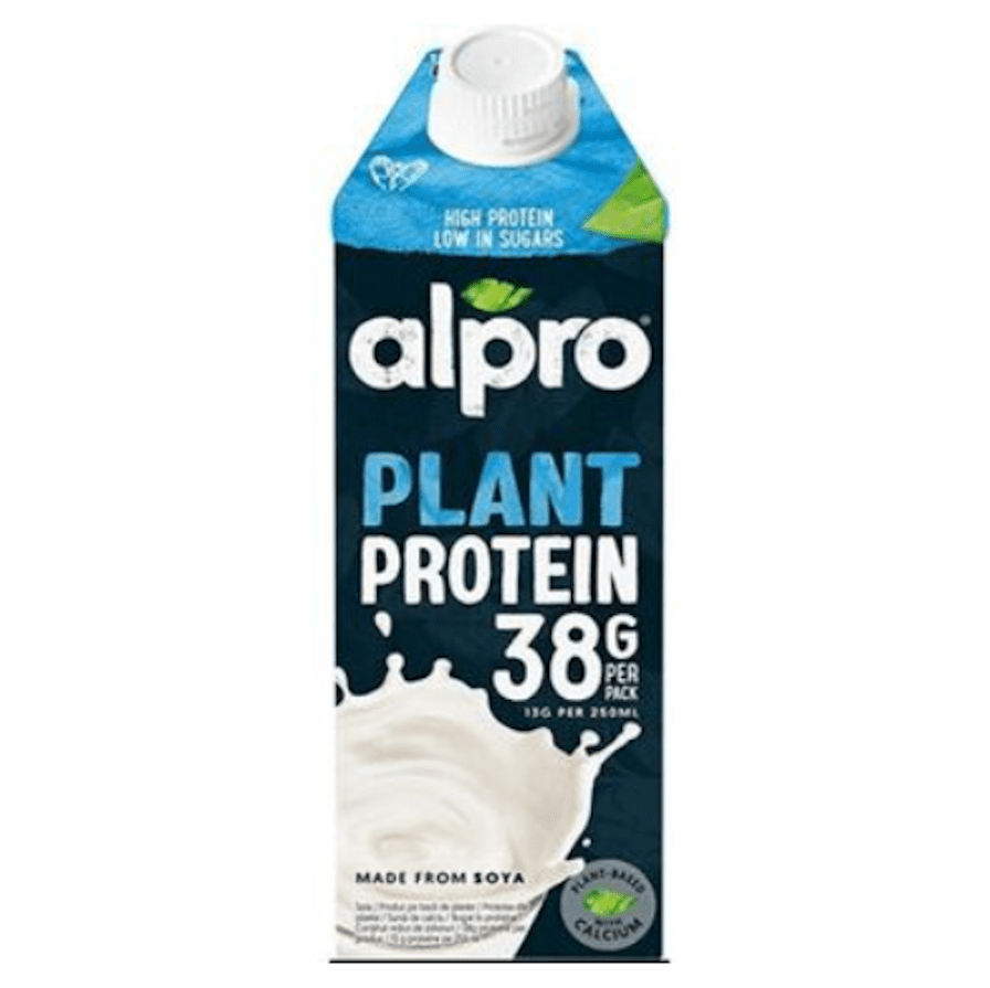 ALPRO High protein sójový nápoj 750 ml