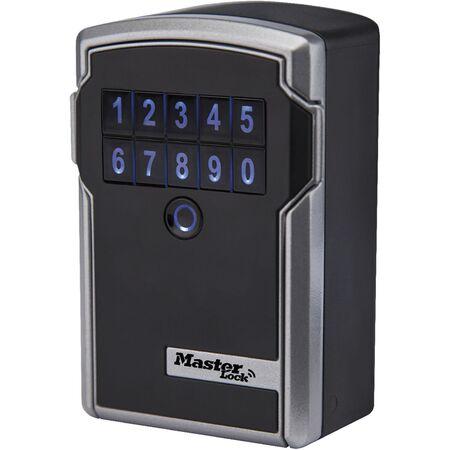 MasterLock Key Box 5441EURD Bluetooth,