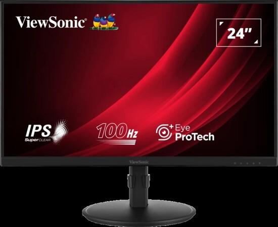 Viewsonic VA2408-HDJ, VA2408-HDJ