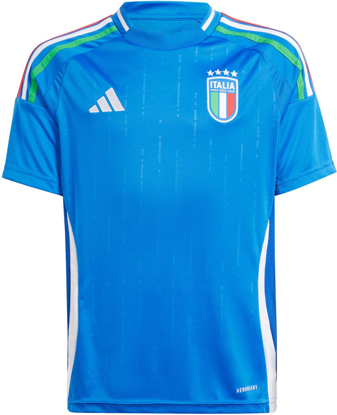 Dres adidas FIGC H JSY Y 2024