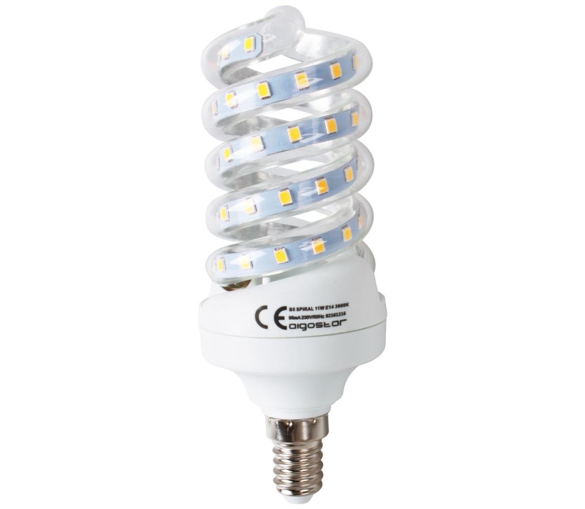 B.V. LED Žárovka E14/11W/230V 3000K -