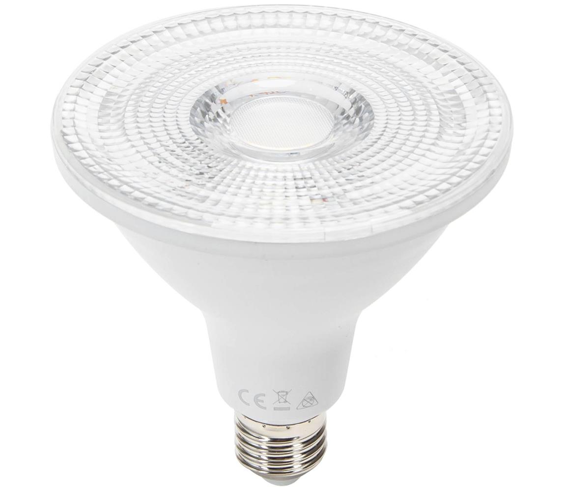 B.V. LED Žárovka PAR38 E27/18W/230V 6500K -