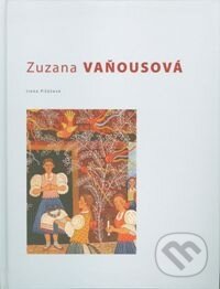 Zuzana Vaňousová - Irena Pišútová