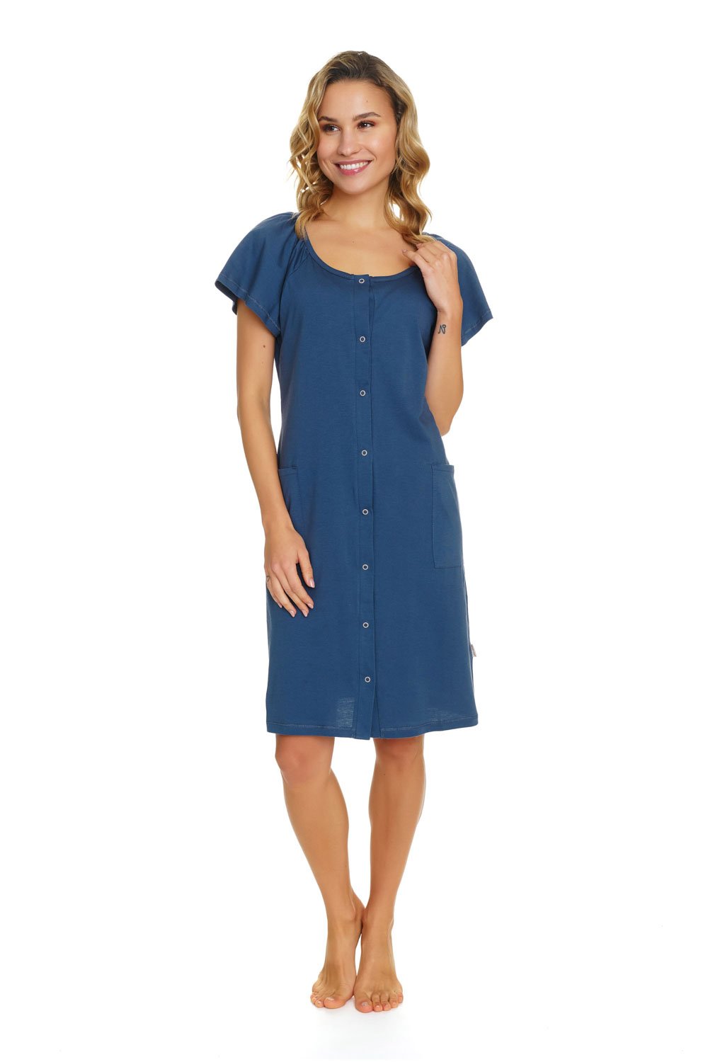 Doctor Nap Woman's Nightshirt TCB.5359