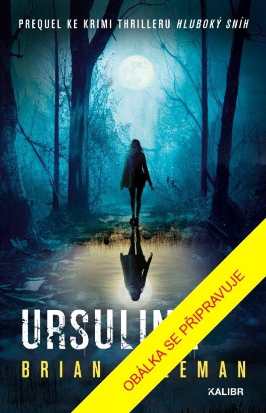 Ursulina - Brian Freeman