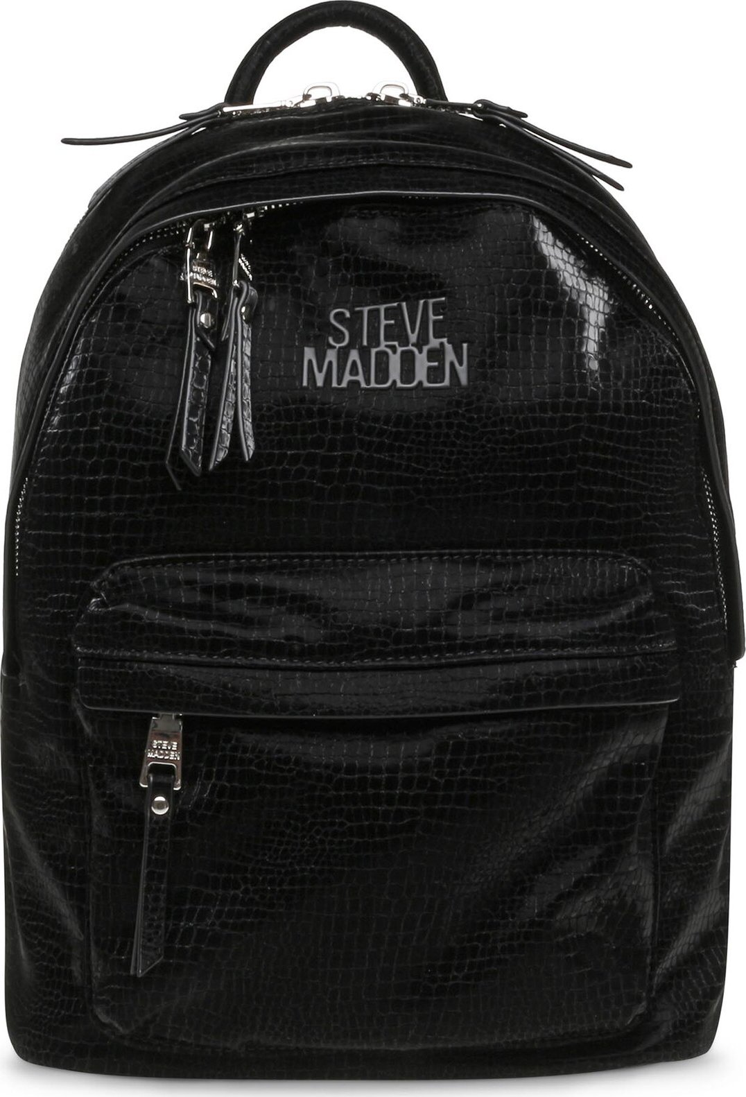 Batoh Steve Madden Bpace Backpack SM13001401-02002-BLK Black