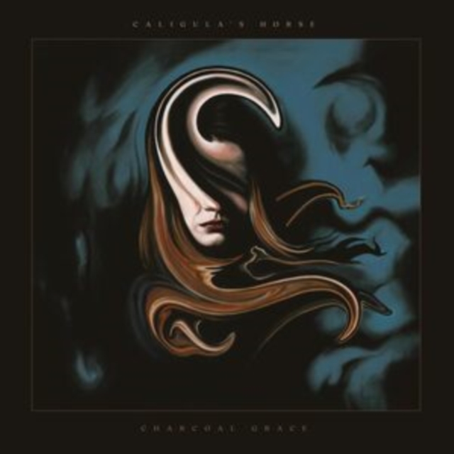 Charcoal Grace (Caligula's Horse) (CD / Album Digipak (Limited Edition))