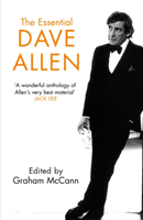 Essential Dave Allen (Mccann Graham)(Paperback / softback)