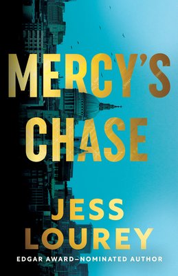 Mercy's Chase (Lourey Jess)(Paperback)