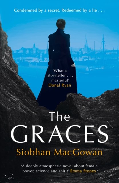Graces (MacGowan Siobhan)(Paperback / softback)