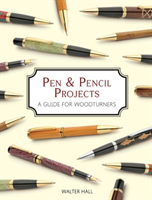 Pen & Pencil Projects (Hall W)(Paperback / softback)