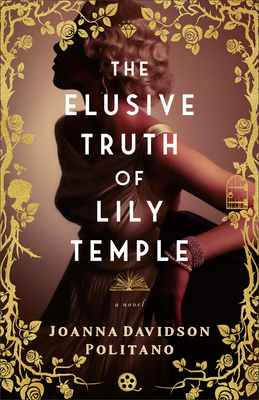 The Elusive Truth of Lily Temple (Politano Joanna Davidson)(Paperback)