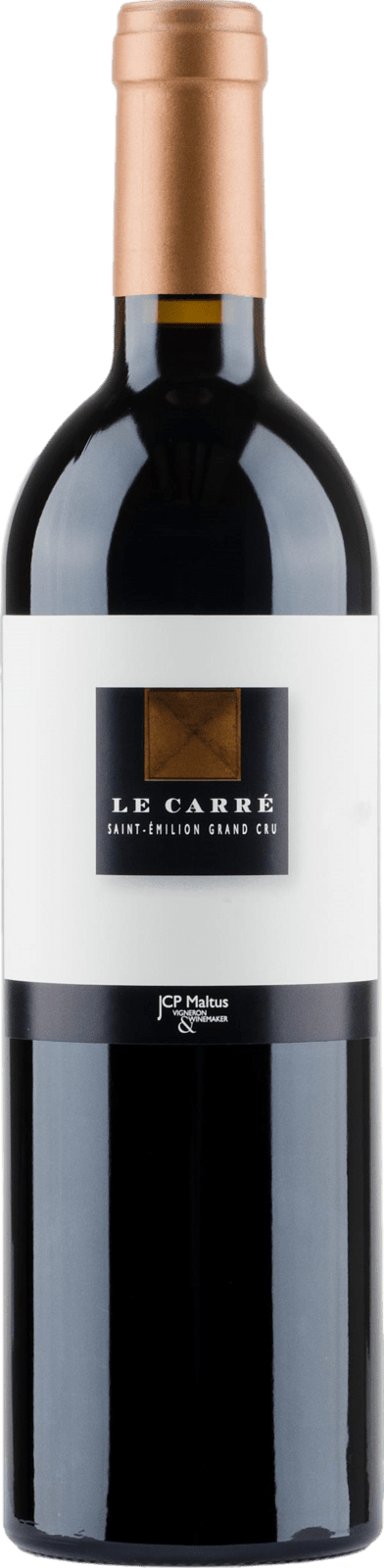 Le Carre Saint Emilion Grand Cru 2015