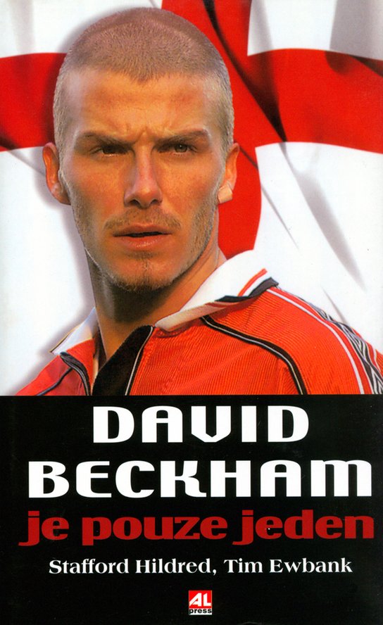 David Beckham je pouze jeden