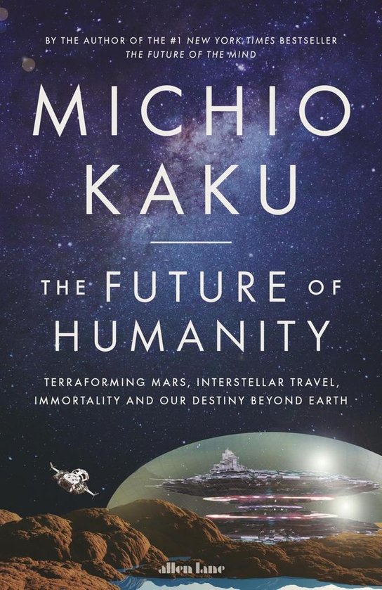 The Future of Humanity