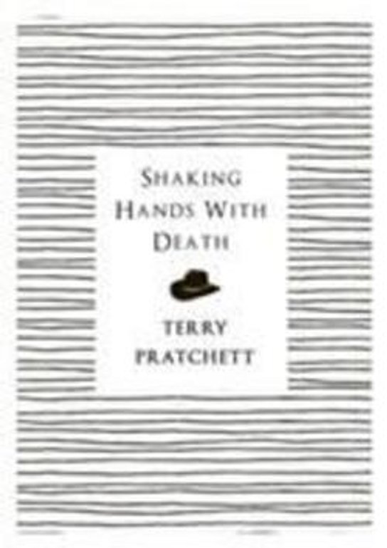 Shaking Hands with Death