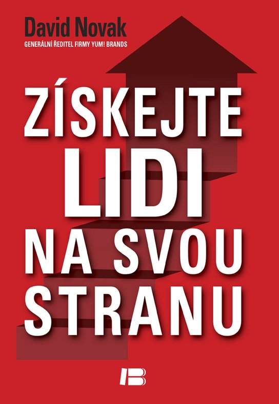 Získejte lidi na svou stranu